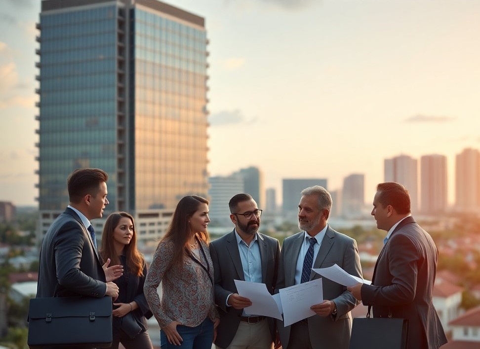 For Business Owners professional planning