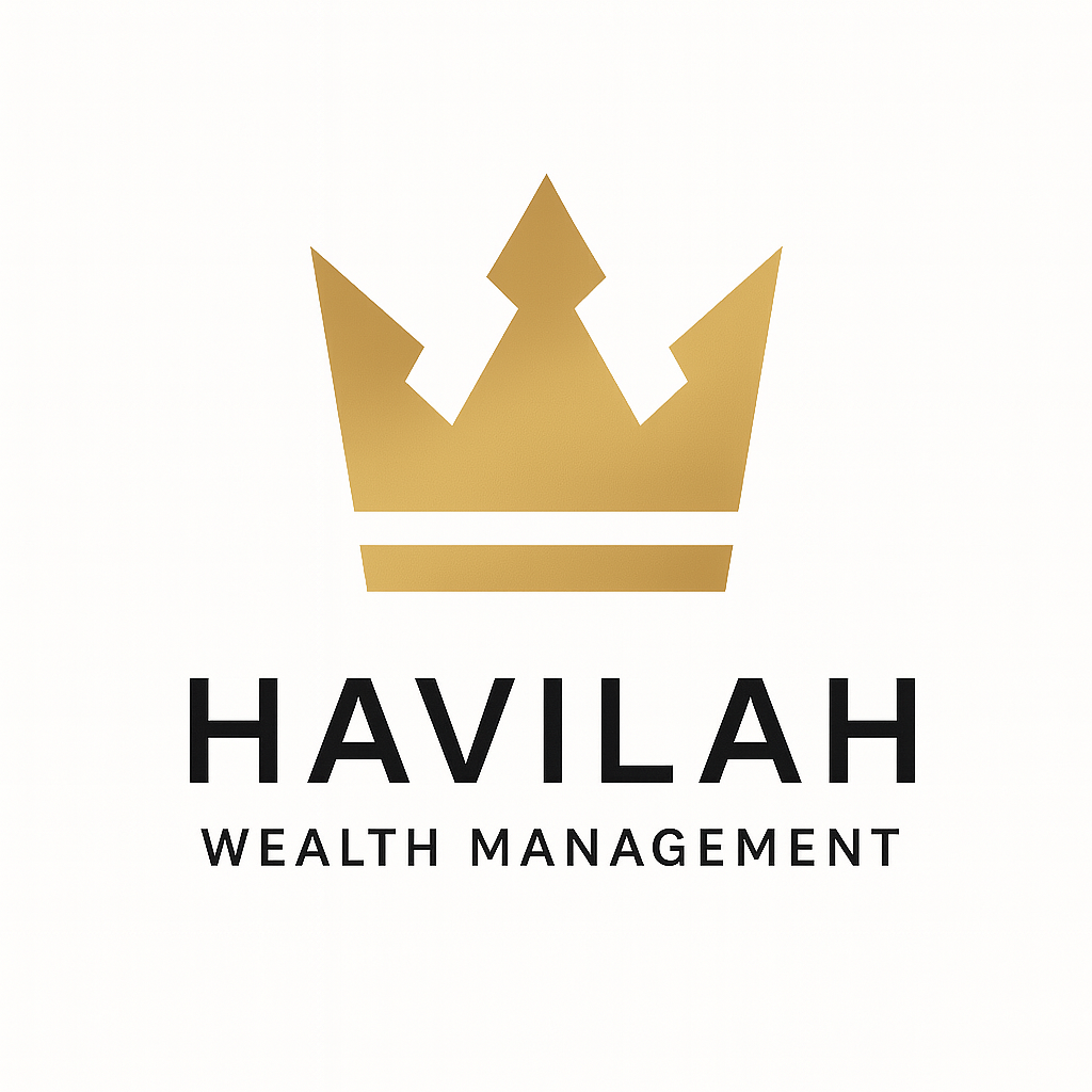 Havilah Wealth logo