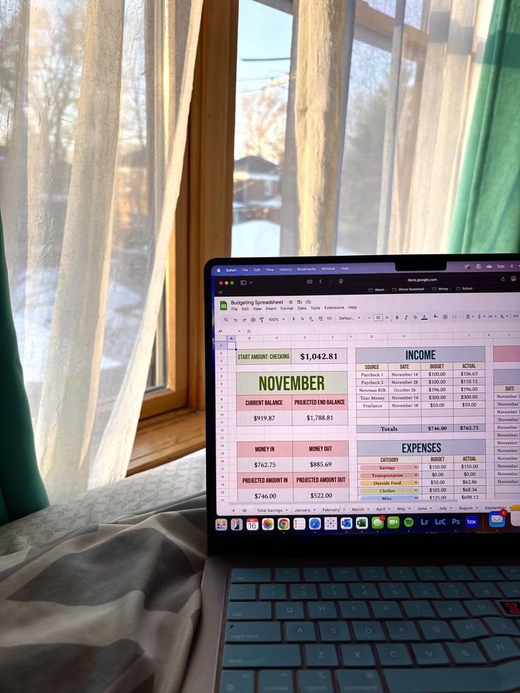 TFSA (Tax-Free Savings Account)